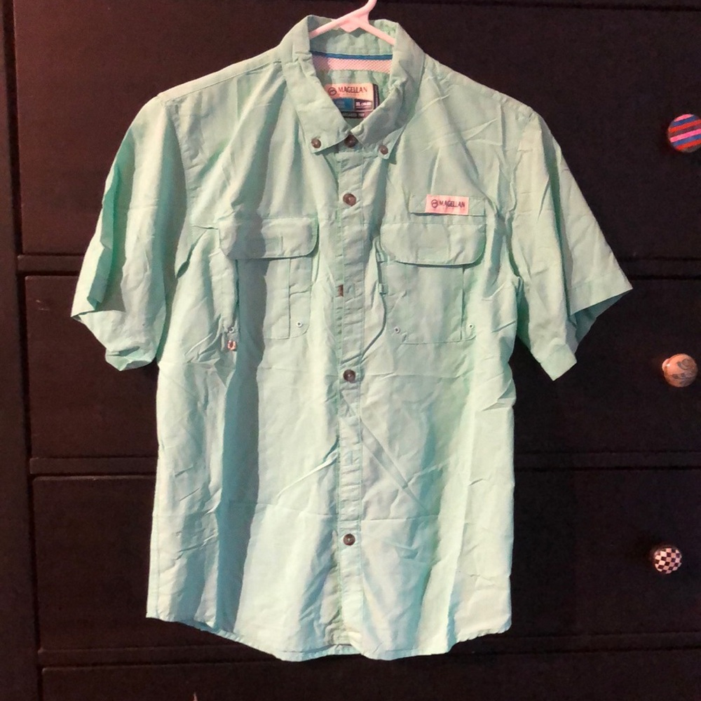 Magellan Fishing Shirt